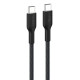 Belkin BoostCharge Pro cable USB 3 m USB C Negro